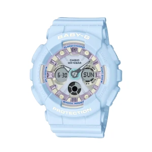 Reloj Baby-G WR100M | BA-130WP-2A – CASIO