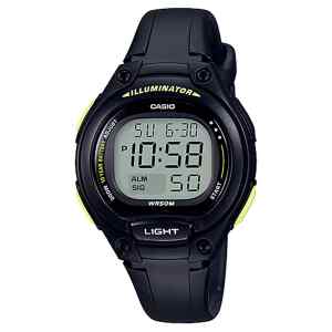 Reloj Digital 50m | LW-203-1BVDF – CASIO