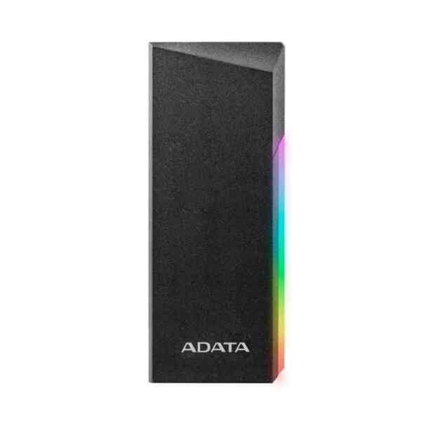 Enclousure EC700G M.2 PCIe/SATA SSD | AEC700GU32G2-CGY – ADATA