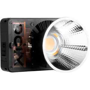 Luz Led Fiveray X100PRO de 100w Pro con Bateria y Difusor | IYU-L-PL-105-PRO – ZHIYUN