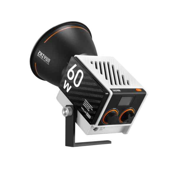 Zhiyun Molus G60