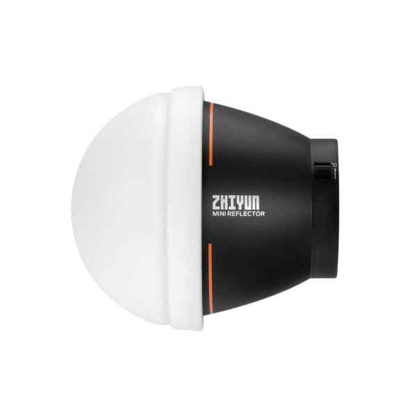 Zhiyun Molus G60