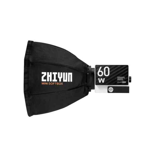 Zhiyun Molus G60 Combo