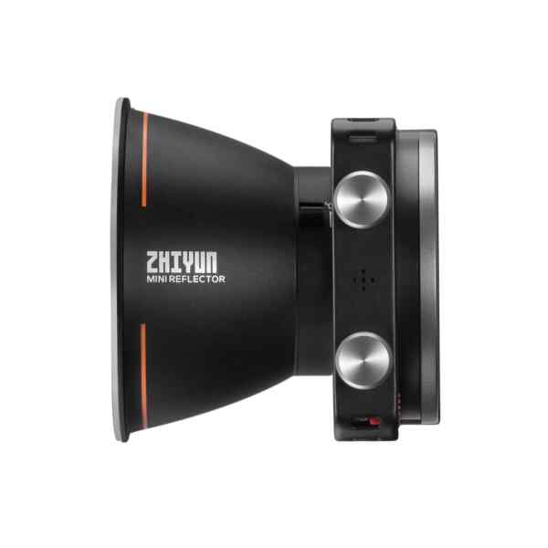 Zhiyun Molus X100