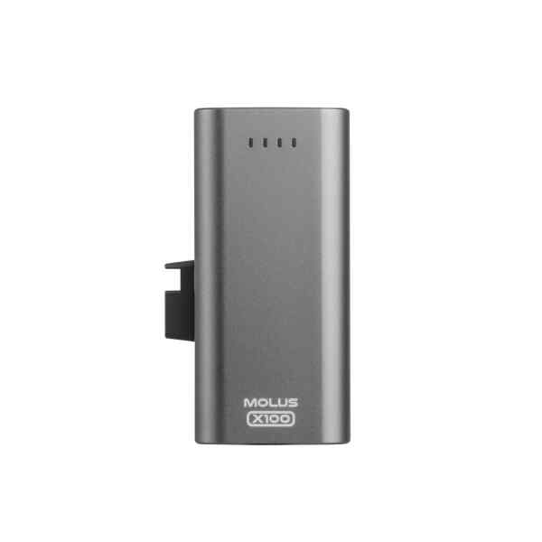 Molus X100 Zhiyun combo