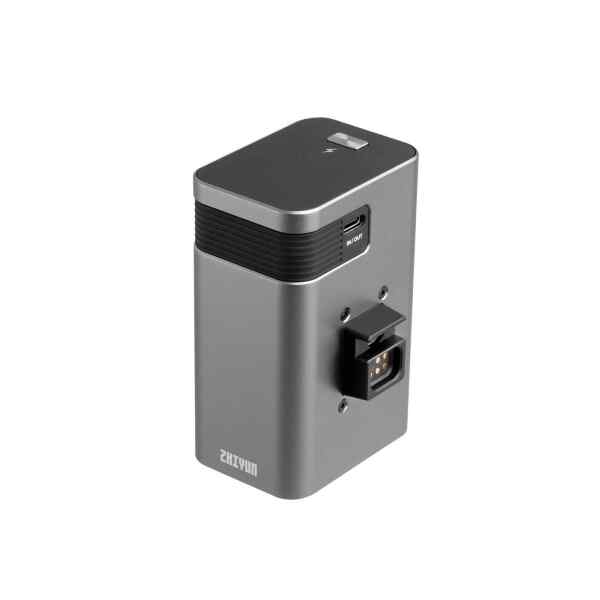 Molus X100 Zhiyun combo