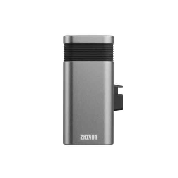 Molus X100 Zhiyun combo