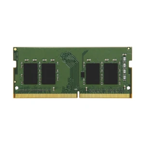 Memoria DDR4 SODIMM 8GB 3200MHz | KVR32S22S6/8 – Kingston