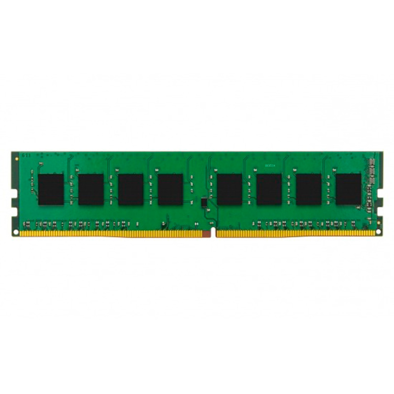 Memoria DDR4 DIMM 16GB 2666MHz CL19 | KVR26N19S8/16 – Kingston ...