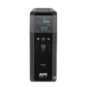 UPS 1100VA PRO 600W | BR1100M2-LM – APC