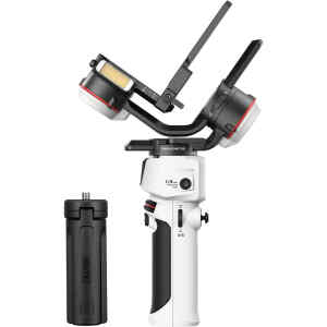 Crane M3S | Estabilizador para Smartphone y Camara – ZHIYUN
