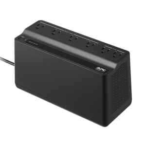 UPS 425VA BE425M-LM 255W 6 Tomas Nema | BE425M – APC