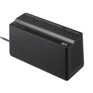 UPS 425VA BE425M-LM 255W 6 Tomas Nema | BE425M – APC