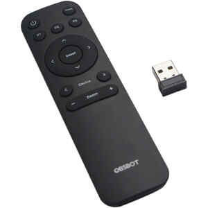 Control Remoto para PTZ | OBS-REMOTE – OBSBOT