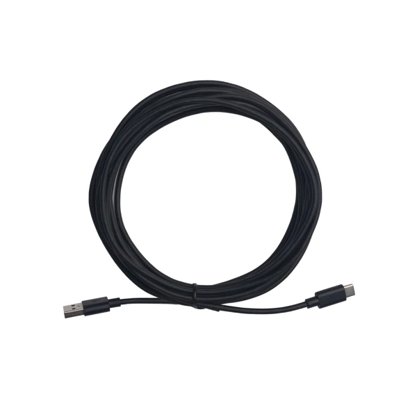 29 Cable USB-A a USB-C de 5m OBSBOT 1