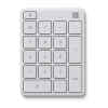Teclado Numerico Bluetooth Number Pad Glaciar | 23O-00031 – Microsoft