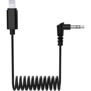 Adaptador de TRS a iPhone | HOLLYLAND