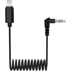 Adaptador de TRS a iPhone | HOLLYLAND