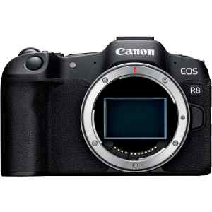Camara EOS R8 Body | CANON
