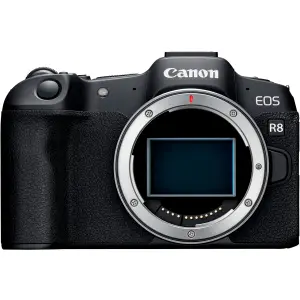 Camara EOS R8 Body | CANON