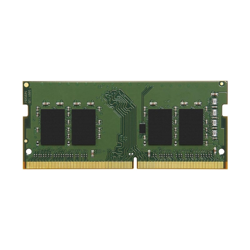 Memoria DDR4 SODIMM 16GB 2666MHz | KVR26S19S8/16 – Kingston – Shopper Mall