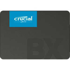 Unidad SSD 2.5plg. 500GB BX500 550MBs | CT500BX500SSD1 – Crucial