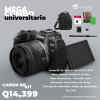 Camara EOS R8 24-50MM IS STM | CANON