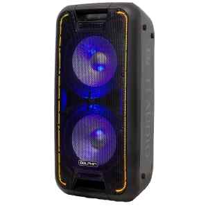 Bocina Recargable Bluetooth SP-210RBT | DOLPHIN