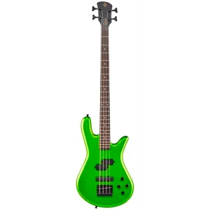 Bajo Electrico Performer 4 Perf4mgr Metallic Green | SPECTOR
