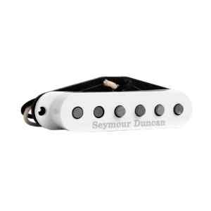 Pastilla Guitarra Electrica 11201-01 WH | SEYMOUR DUNCAN Pastilla Guitarra Electrica 11201-01 WH | SEYMOUR DUNCAN