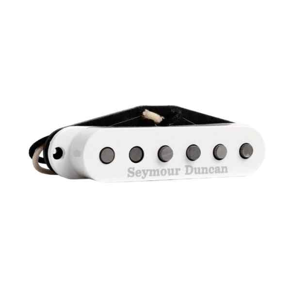 Pastilla Guitarra Electrica 11201-01 WH | SEYMOUR DUNCAN