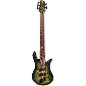 Bajo Electrico NS Dimension NSDM5HAUNT Hunted Moss | SPECTOR