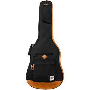 Funda para Guitarra Acustica IAB541 BK | IBANEZ