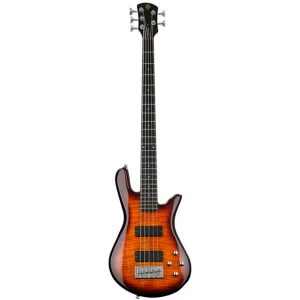 Bajo Electrico Legend 5 LG5STTSB Tabacco Sunburst Gloss | SPECTOR
