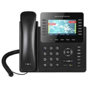 Telefono IP GXP-2170 6 SIP | GRANDSTREAM
