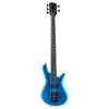 Bajo Electrico Performer 5 PERF5MBL Metallic Blue Gloss | SPECTOR