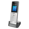 Telefono IP Inalambrico Wifi | WP810 – GRANDSTREAM
