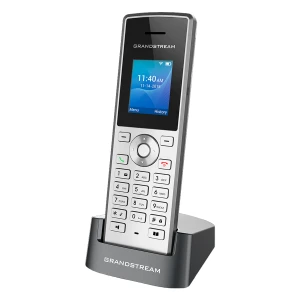 Telefono IP Inalambrico Wifi | WP810 – GRANDSTREAM