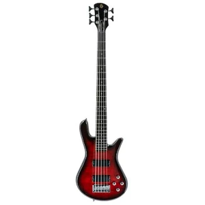 Bajo Electrico Legend 5 LG5STBC Black Cherry Gloss | SPECTOR