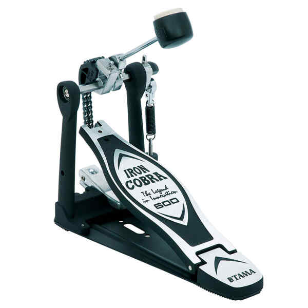 Pedal Bombo Iron Cobra HP600D | TAMA