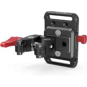 Placa para Montaje de Bateria Mini Vmount | SMALLRIG