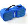 Bocina Recargable Portatil Bluetooth SPB-8X BLUE | DOLPHIN