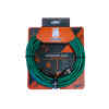 Cable para Microfono RMC 0624 056 XLR XLR 6M Trans Green | RHINO