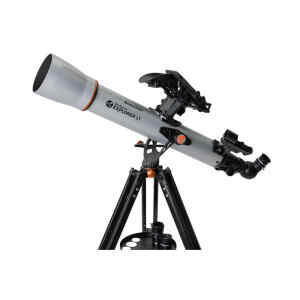Telescopio StarSense Explorer LT 70AZ | CELESTRON