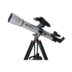 Telescopio StarSense Explorer LT 70AZ | CELESTRON