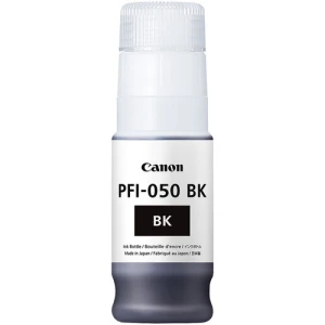 Tinta PFI-050 BLACK 70ML | 5698C001AA – CANON