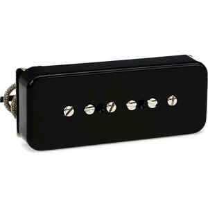 Pastilla para Guitarra Electrica 11301-05-Bc BK | SEYMOUR DUNCAN