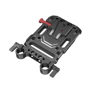Placa para Montaje de Bateria Vmount | SMALLRIG