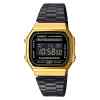 Reloj Digital Metal | A168WEGB-1BDF – CASIO
