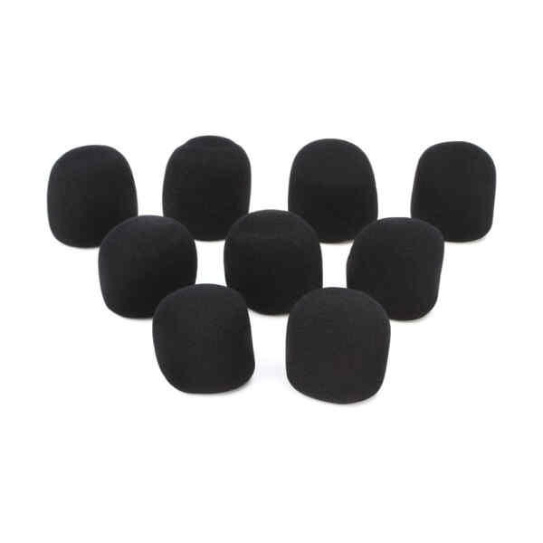 Sordina para Microfono ASWS58B9 PACK | ON STAGE
